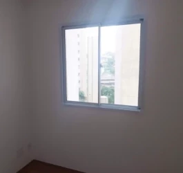 Apartamento com 2 Quartos à Venda, 33 m² em Itaquera - São Paulo