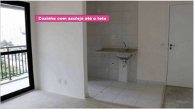 Apartamento com 2 Quartos à Venda, 53 m² em Jardim Vila Mariana - São Paulo