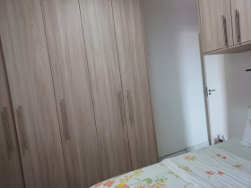 Apartamento com 2 Quartos à Venda, 70 m² em Lauzane Paulista - São Paulo