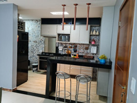 Apartamento com 3 Quartos à Venda, 96 m² em Ponta Negra - Manaus