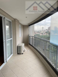 Apartamento com 3 Quartos à Venda ou Locação,  em Jardim da Saúde - São Paulo