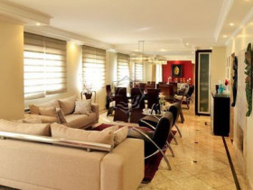 Apartamento com 3 Quartos à Venda, 190 m² em Perdizes - São Paulo