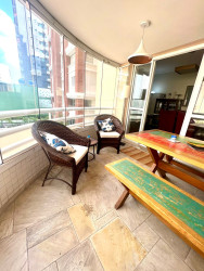 Apartamento com 4 Quartos à Venda, 144 m² em Cerqueira César - São Paulo