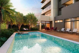 Apartamento com 3 Quartos à Venda, 153 m²em Moema - São Paulo