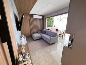 Apartamento com 2 Quartos à Venda, 72 m²em Lauzane Paulista - São Paulo