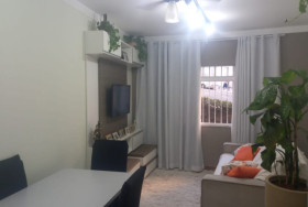 Apartamento com 3 Quartos à Venda, 85 m² em Santana - São Paulo