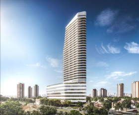 Apartamento com 3 Quartos à Venda, 192 m²em Pinheiros - São Paulo