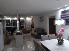 Apartamento com 3 Quartos à Venda, 117 m² em Jardim Atlântico - Goiânia