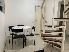 Apartamento com 1 Quarto à Venda, 49 m² em Vila Clementino - São Paulo