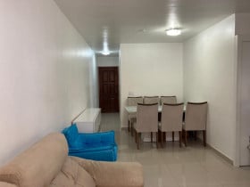 Apartamento com 2 Quartos à Venda, 56 m² em Pechincha - Rio de Janeiro