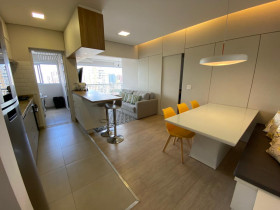 Apartamento com 2 Quartos à Venda, 72 m² em Saúde - São Paulo