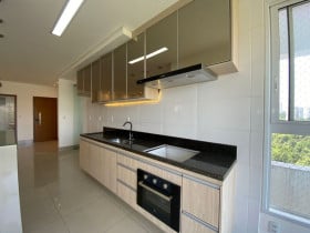 Apartamento com 3 Quartos à Venda, 117 m²em Jardim Atlântico - Goiânia