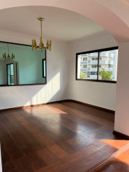 Apartamento com 3 Quartos à Venda, 233 m² em Campo Belo - São Paulo