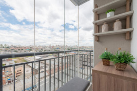 Apartamento com 2 Quartos à Venda, 51 m² em Vila Carioca - São Paulo