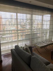 Apartamento com 4 Quartos à Venda, 170 m² em Jardim Vila Mariana - São Paulo