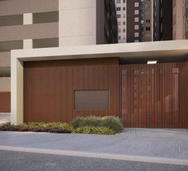Apartamento com 2 Quartos à Venda, 34 m² em Jardim América da Penha - São Paulo