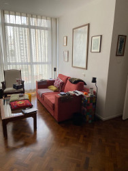 Apartamento com 3 Quartos à Venda, 123 m² em Santa Cecília - São Paulo