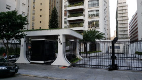 Apartamento com 5 Quartos à Venda, 350 m² em Santa Cecília - São Paulo