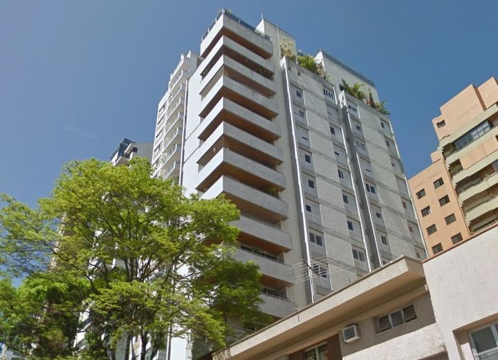 Condomínio Taiamã - Moema - São Paulo - SP