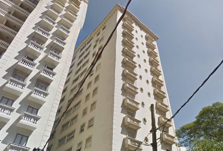 Condomínio Vicenza - Pinheiros - São Paulo - SP