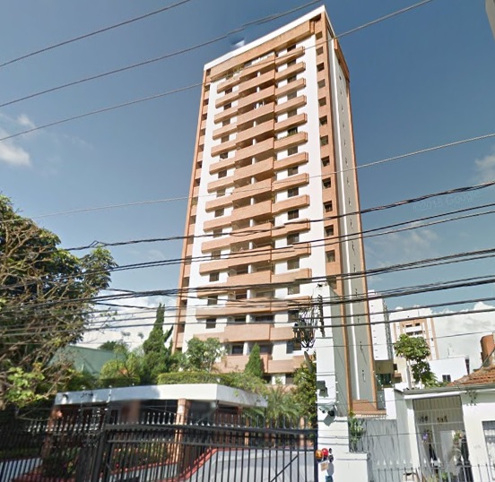Condomínio - Victoria Tower Chácara Santo Antônio - São Paulo - SP