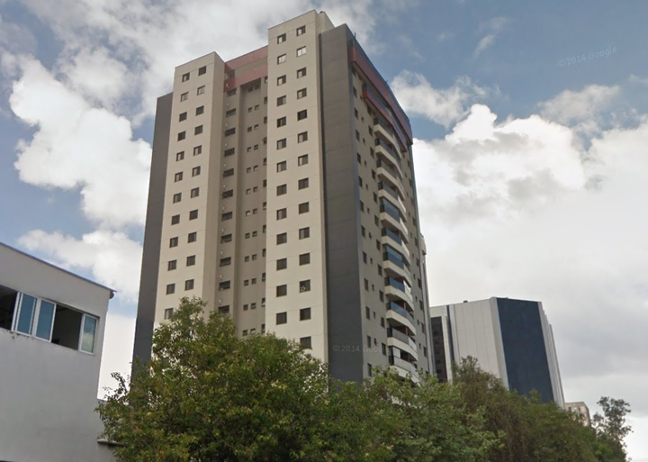 Condomínio - Villa Borghese Chácara Santo Antônio - São Paulo - SP