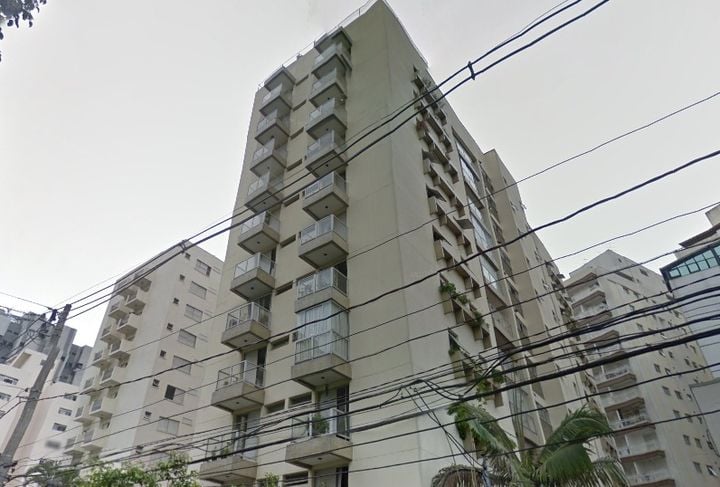Condomínio Villa - D'este Vila Olímpia - São Paulo - SP