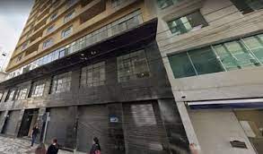 Condomínio Natálio Santos - Centro - Curitiba - PR