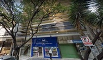 Condomínio Princípe Charles - Santo Agostinho - Belo Horizonte - MG