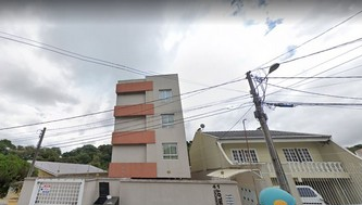 Condomínio Merlot - Santa Cândida - Curitiba - PR