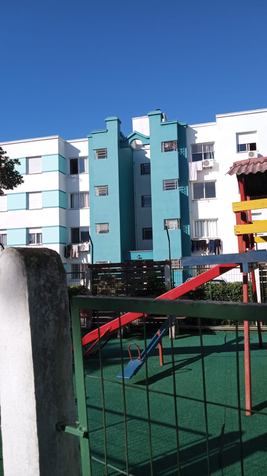 Condomínio Condominio Ravena II - Morro Santana - Porto Alegre - RS