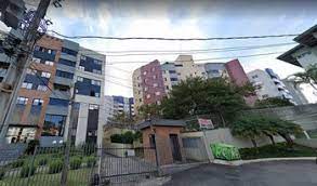 Condomínio Quintas Do Cabral-bloco Ibloco I - Edifício Rio Hudson E Bloco Ii Edifício Rio - Mississipi - Curitiba - PR