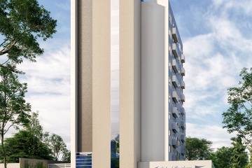 Condomínio Airport Residence - São Luiz - Belo Horizonte - MG