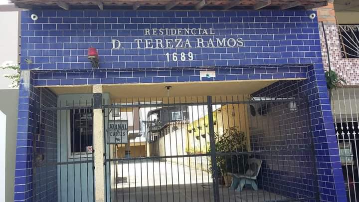 Condomínio Dona Tereza Ramos - Pedreira - Belém - PA Condomínio Dona Tereza Ramos - Pedreira - Belém - PA
