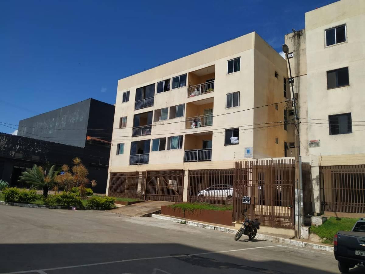 Condomínio Vitória - Samambaia Norte (Samambaia) - Brasília - DF