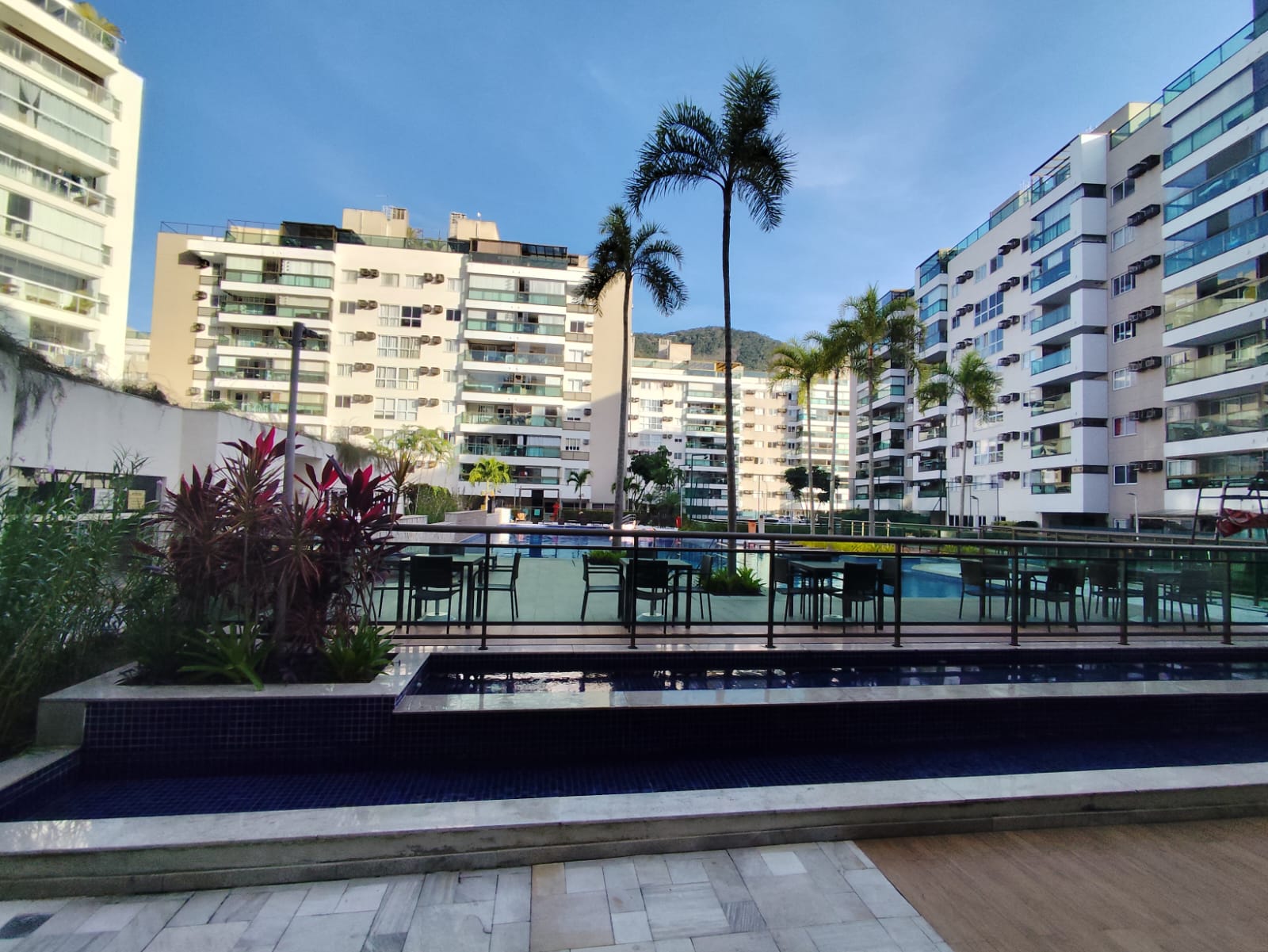 Condomínio Maui Unique Life Residences - Recreio dos Bandeirantes - Rio de Janeiro - RJ Condomínio Maui Unique Life Residences - Recreio dos Bandeirantes - Rio de Janeiro - RJ
