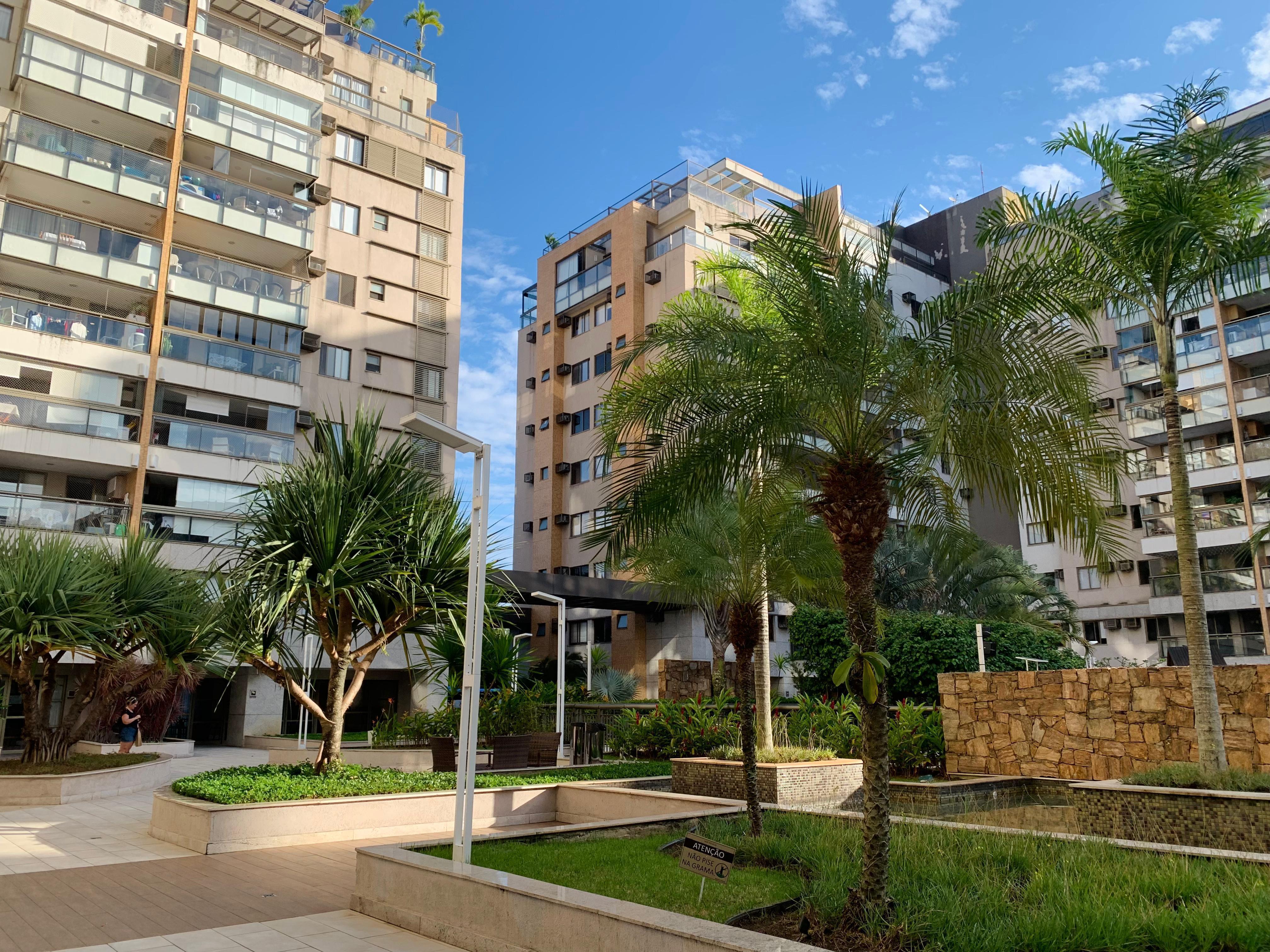 Condomínio Park Premium Recreio - Recreio dos Bandeirantes - Rio de Janeiro - RJ Condomínio Park Premium Recreio - Recreio dos Bandeirantes - Rio de Janeiro - RJ