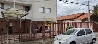 Condomínio Residencial Colibri - Cidade Morumbi - São José dos Campos - SP