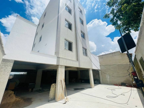 Condomínio Nova Aliança - Letícia - Belo Horizonte - MG