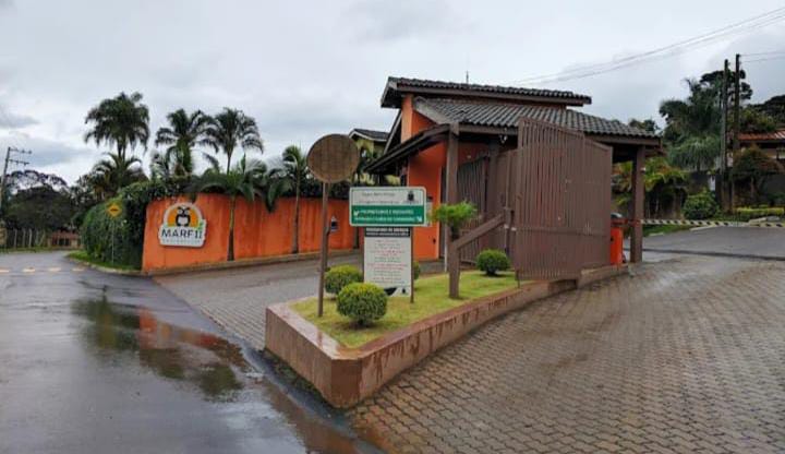 Condomínio - Marf II - Bom Jesus dos Perdões - SP