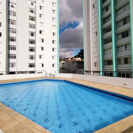Condomínio Delfim Verde - Vila Rafael de Oliveira - Jundiaí - SP