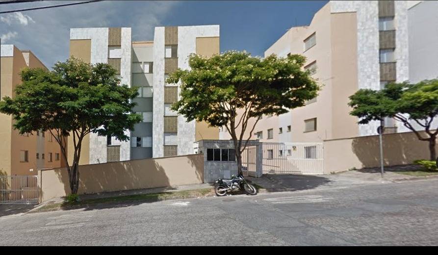 Condomínio Condominio Parque das Hortências - Buritis - Belo Horizonte - MG