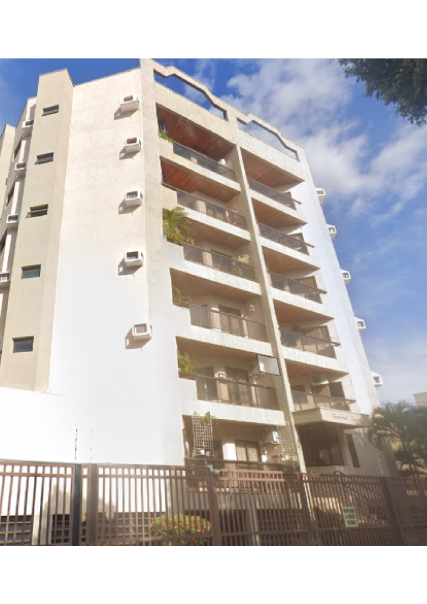 Condomínio Edifício Kemeid - Jardim Panorama - São José do Rio Preto - SP