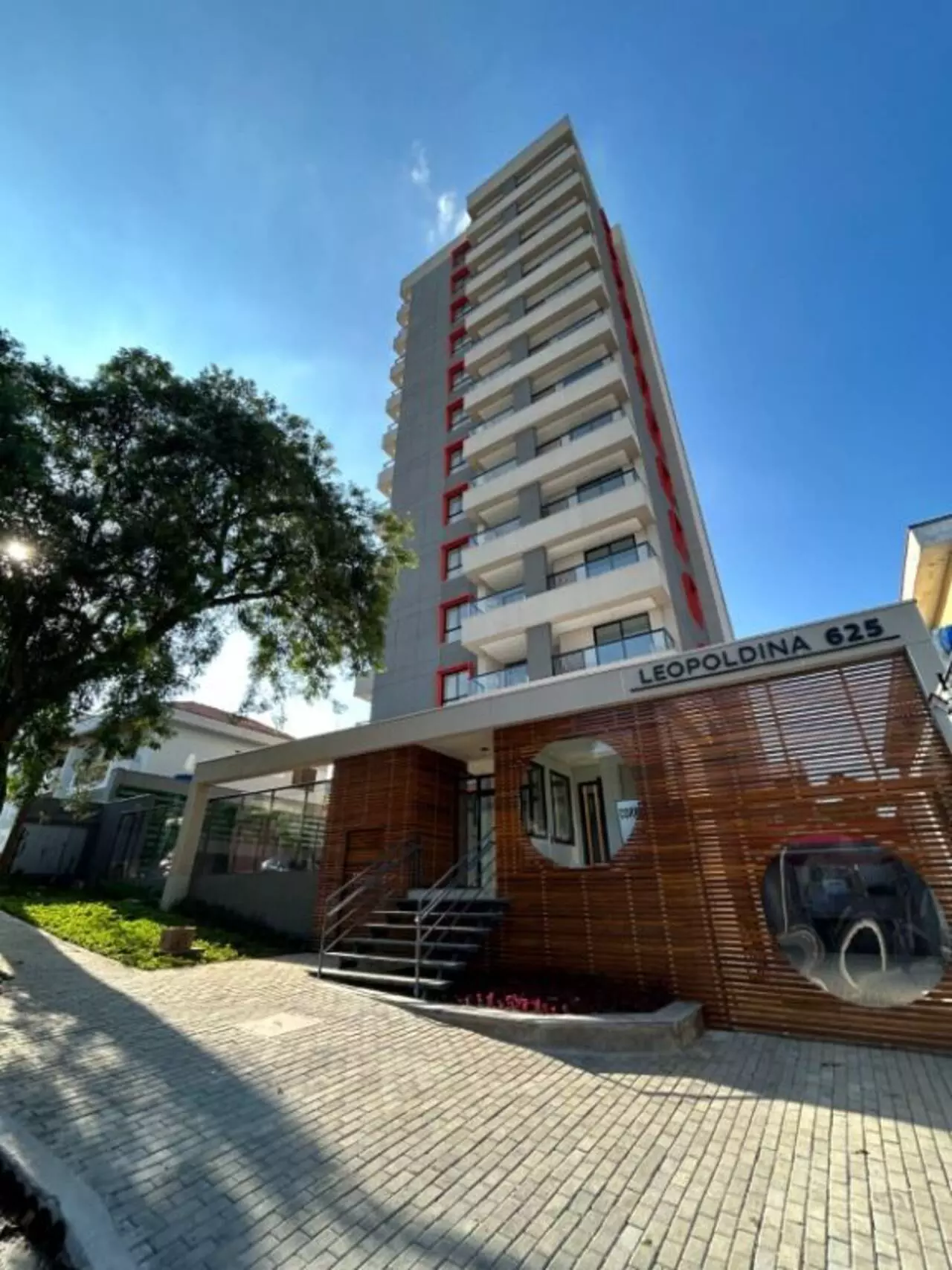 Condomínio Leopoldina 625 - Ipiranga - São Paulo - SP