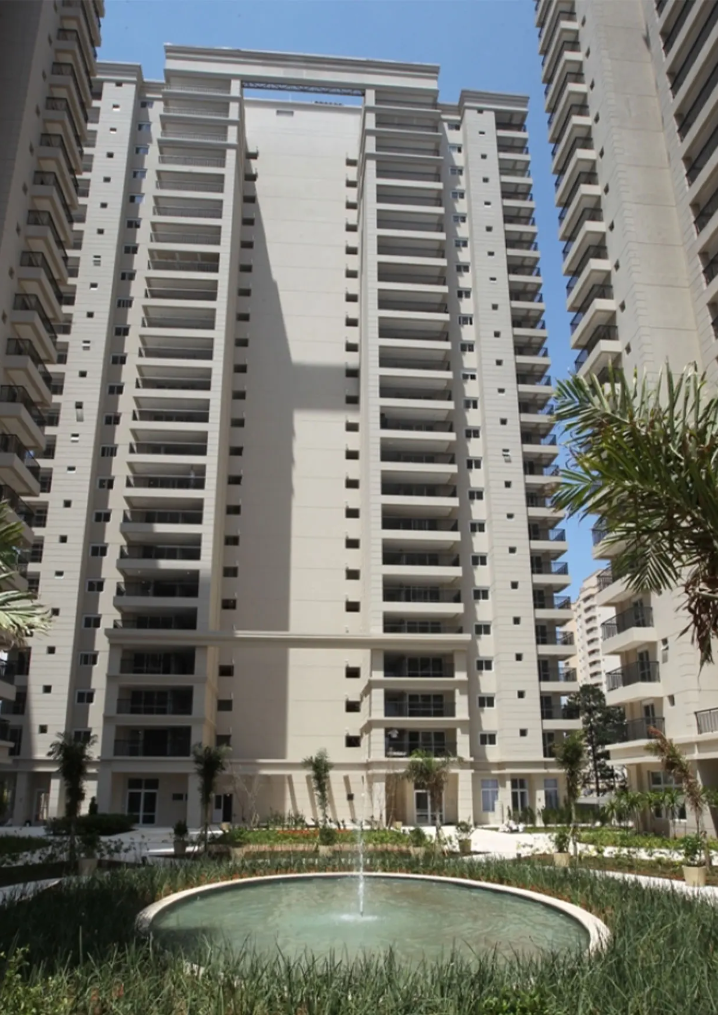 Condomínio Novo Jardim Family Resort - Rua Vitória Régia, 1300, , Santo André - SP - Condomínio Novo Jardim Family Resort - Rua Vitória Régia, 1300, , Santo André - SP -