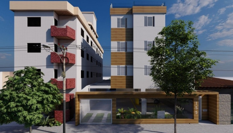 Condomínio Vianna - Itapoã - Belo Horizonte - MG