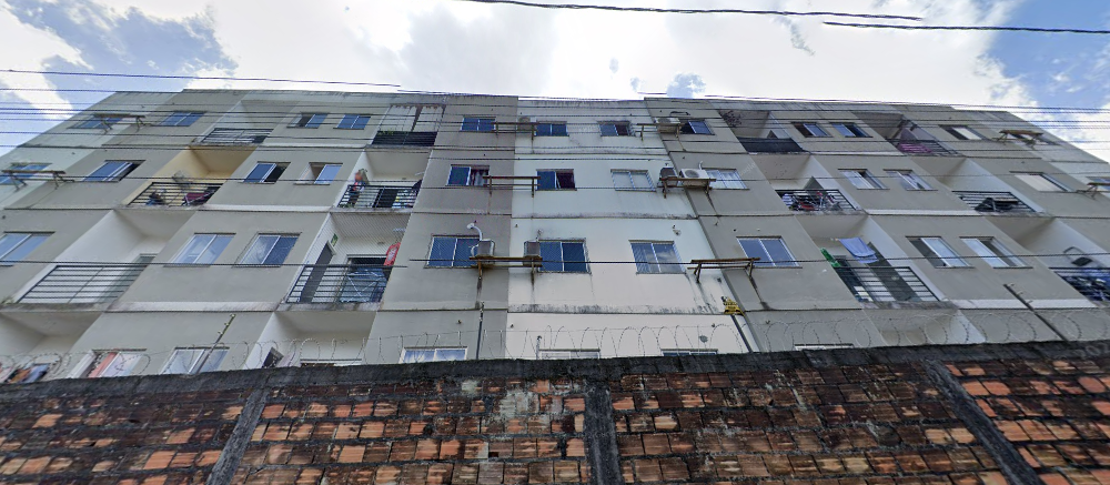 Condomínio Mult - Maguari - Ananindeua - PA