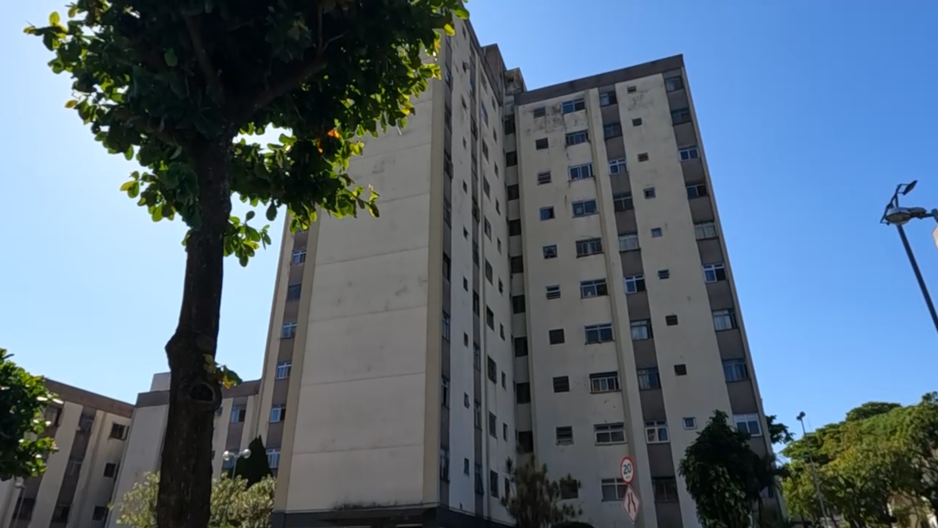 Condomínio - Santa Terezinha - Belo Horizonte - MG