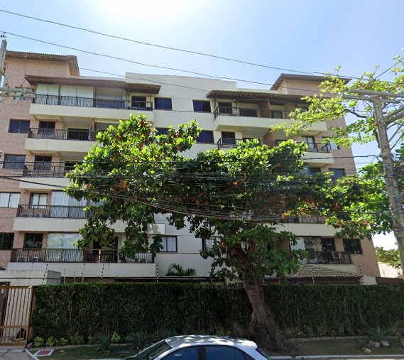 Condomínio Vila Flamengo - Stella Maris - Salvador - BA