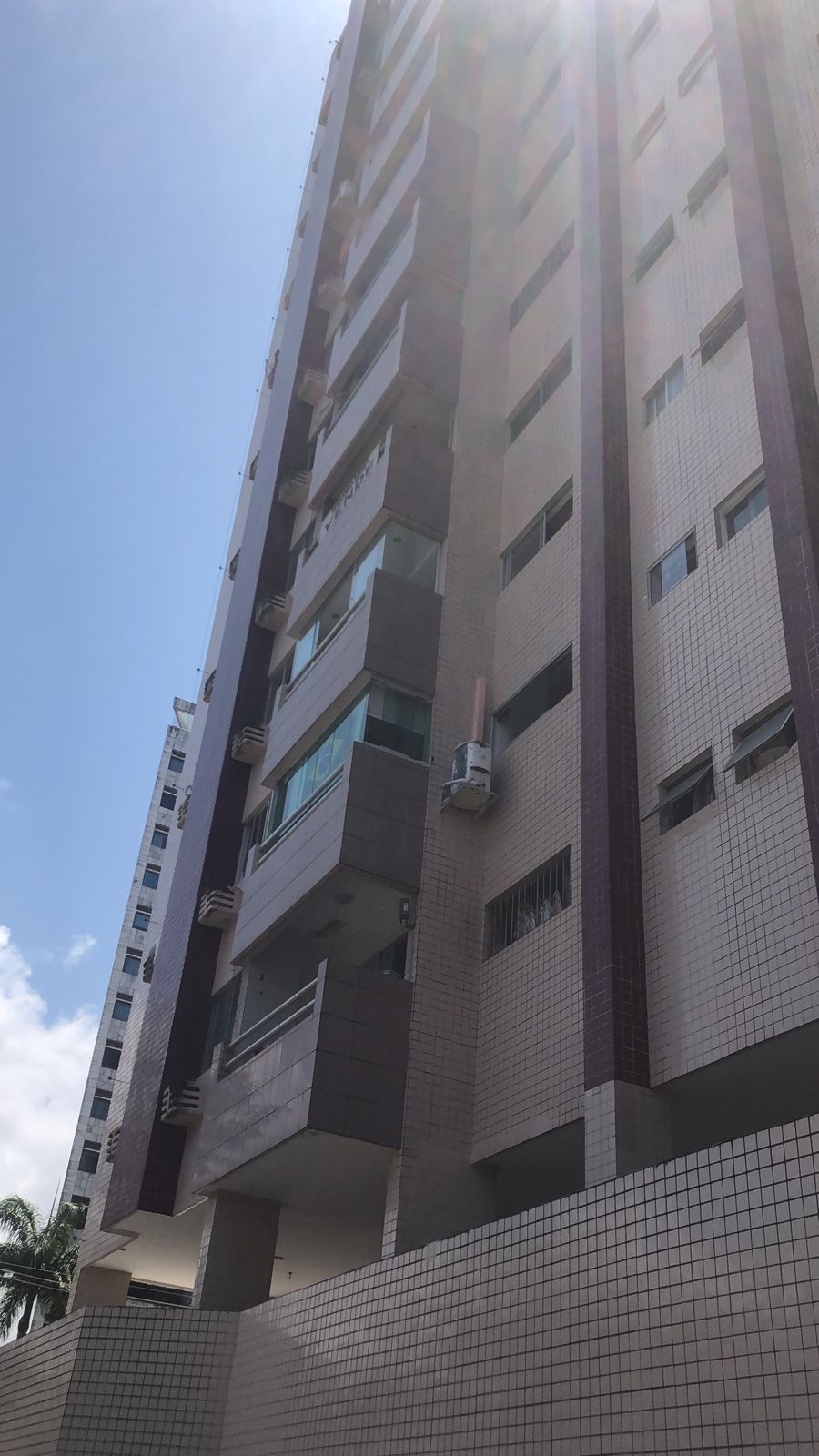 Condomínio edício Santo Andre - Boa Viagem - Recife - PE Condomínio edício Santo Andre - Boa Viagem - Recife - PE